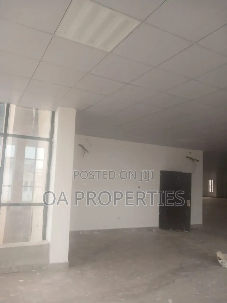 *To Let/Lease! —— New Corporate Office Space at Awolowo,Bodija,Ibadan