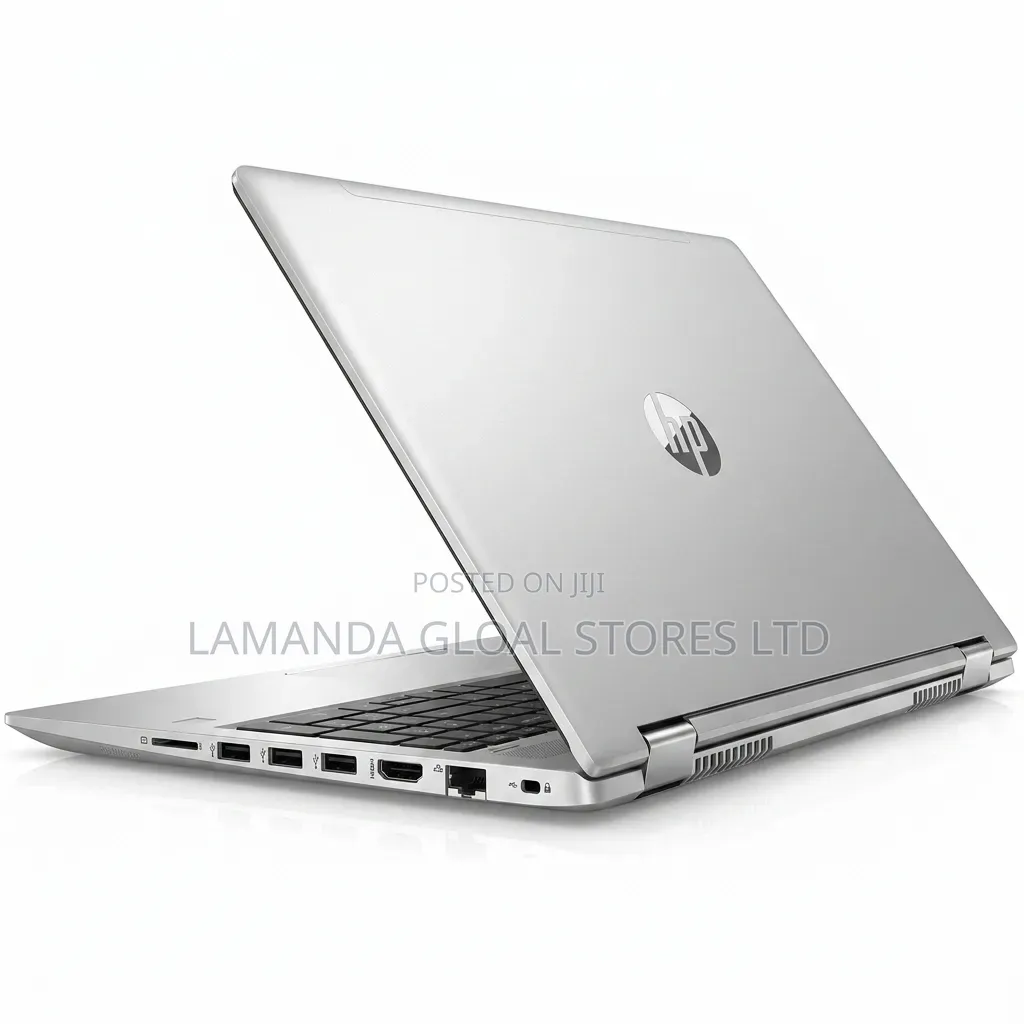 New Laptop HP Probook 450 8GB Intel Core i7 SSD 512GB