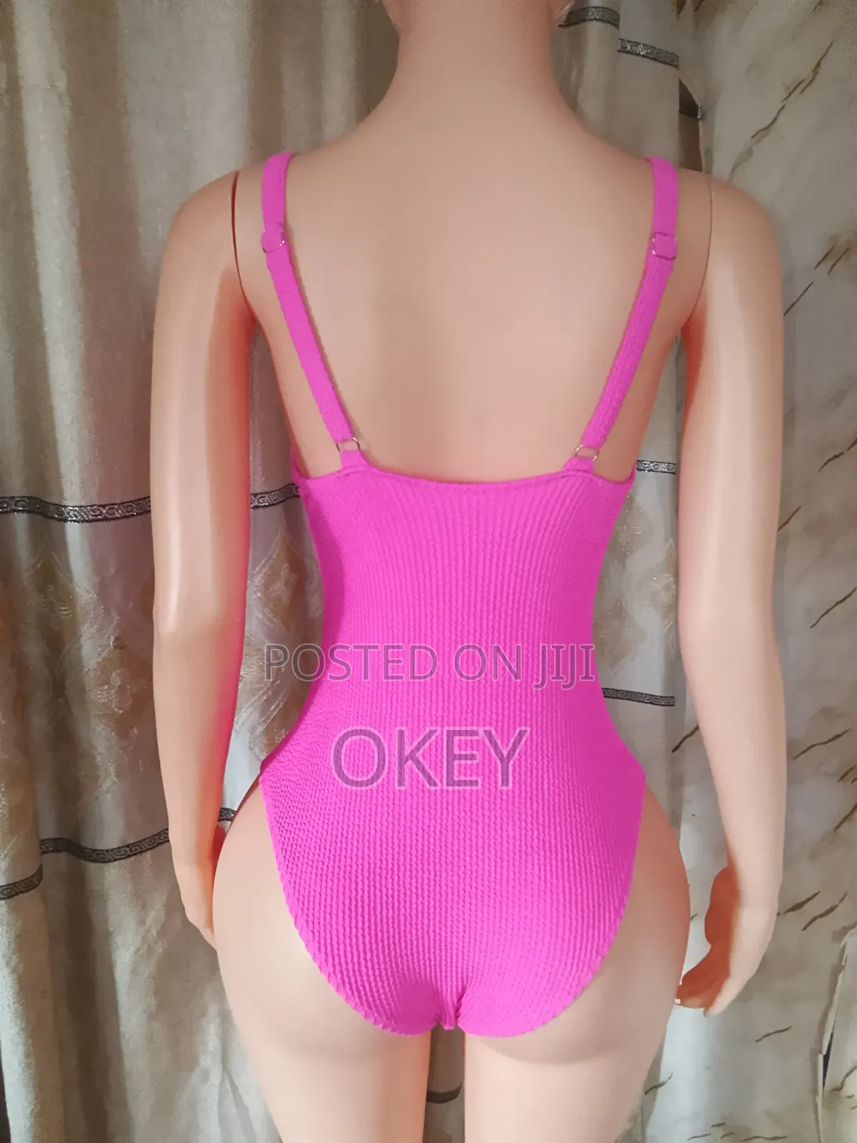 Swim Body Suits Available