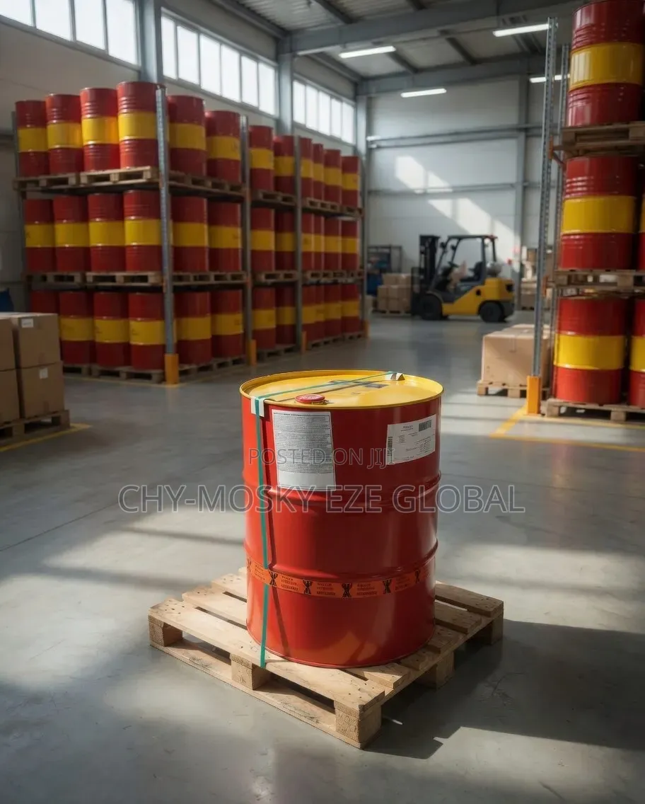 Shell Spirax S6 Axme 75w-90 Synthetic Gear and Axle Oil (209ltr/Drum)