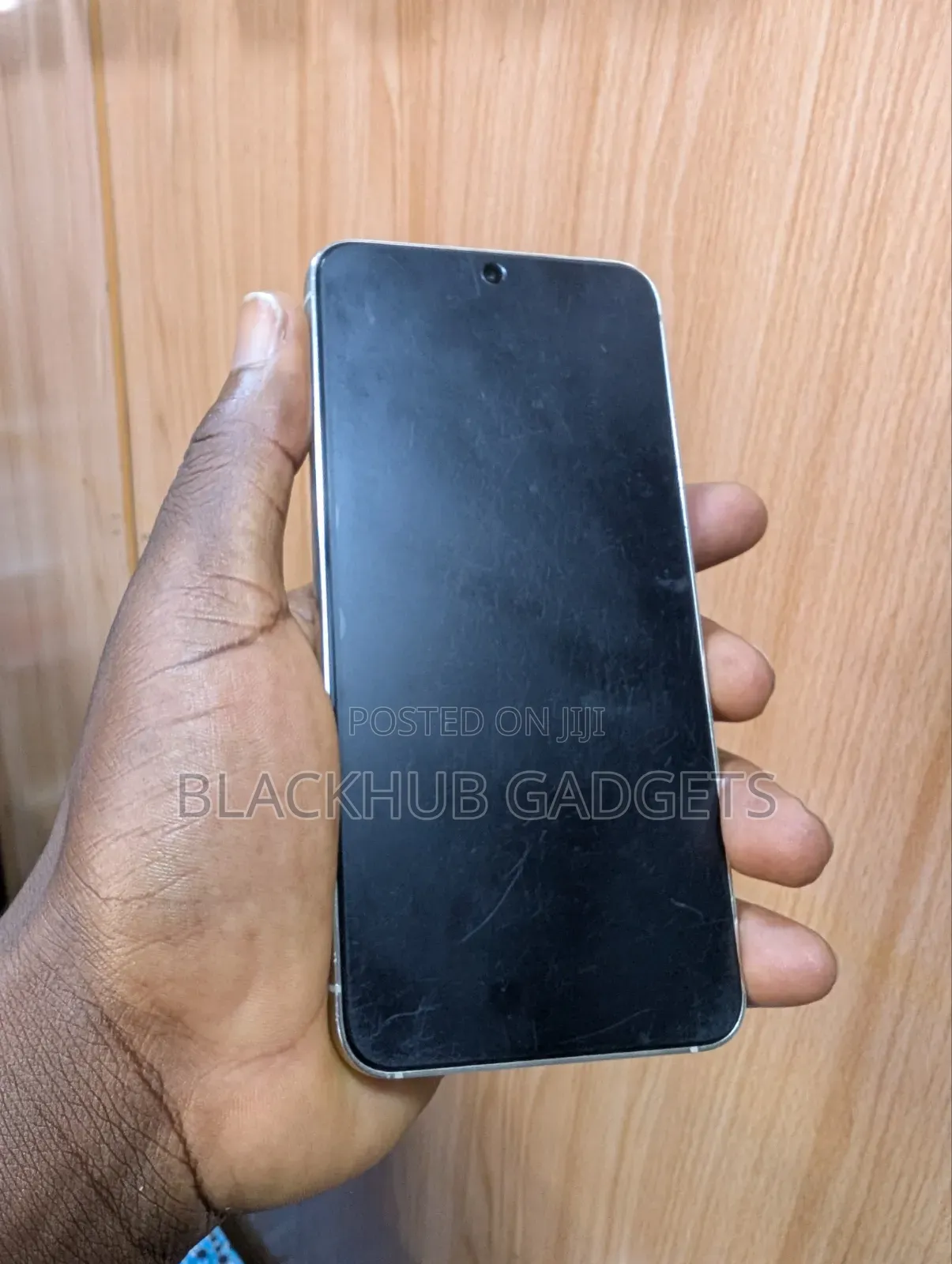 Samsung Galaxy S23 256 GB Green