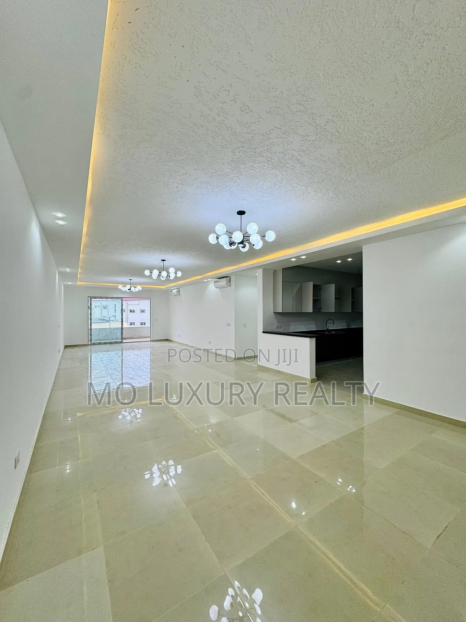 3bdrm Apartment in Victoria Island for rent