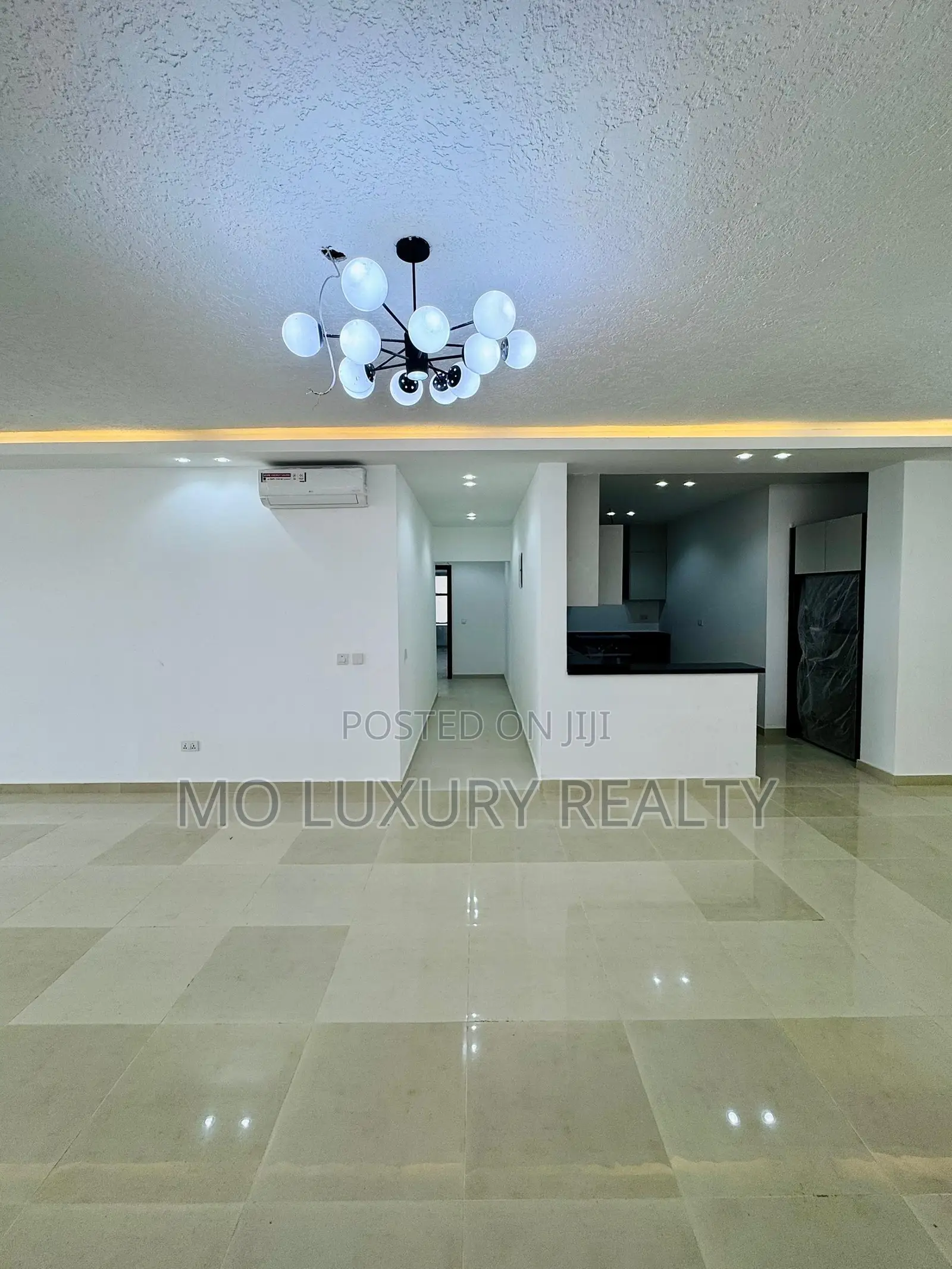 3bdrm Apartment in Victoria Island for rent