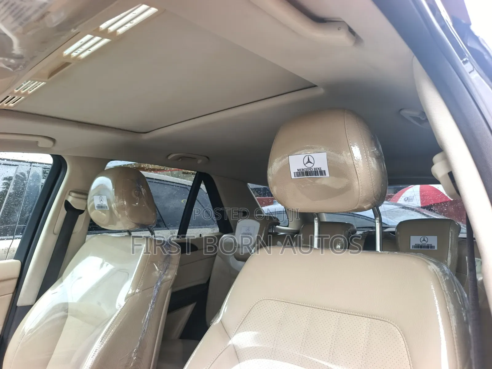 Mercedes-Benz GLE-Class GLE 350 2017 Black