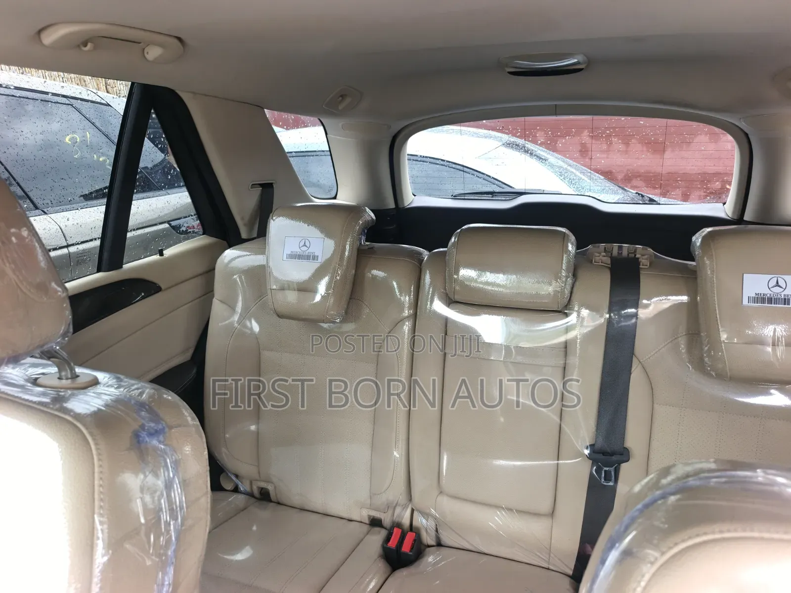 Mercedes-Benz GLE-Class GLE 350 2017 Black