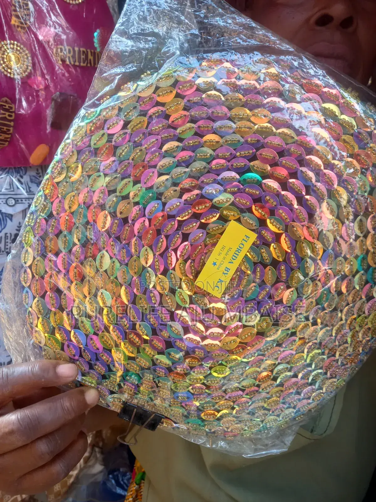 Ng Beret and Turbans
