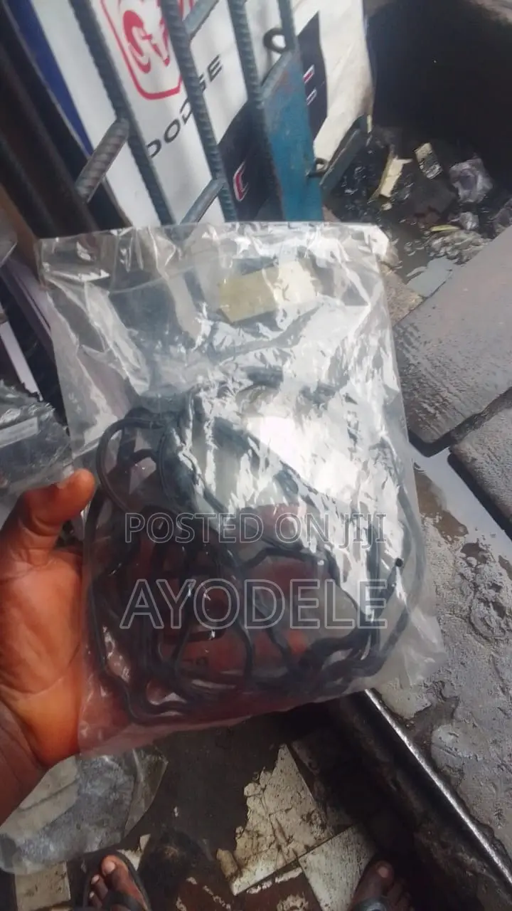 Valve Cover Rubber Ford Edge 2008