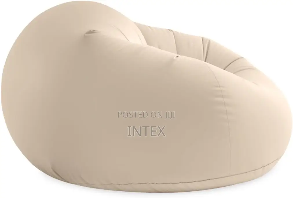 Intex Beanless Bag Inflatable Chair