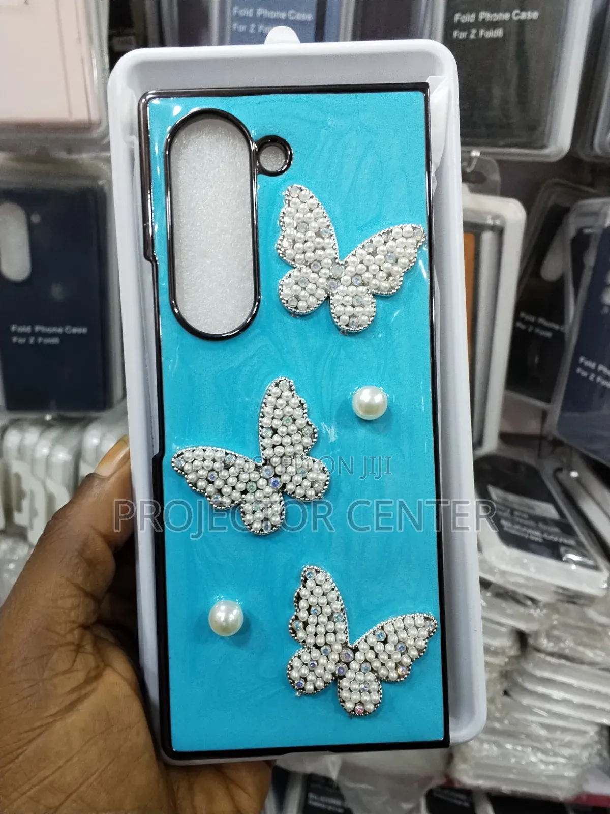 Samsung Fold 5 Phone Cover