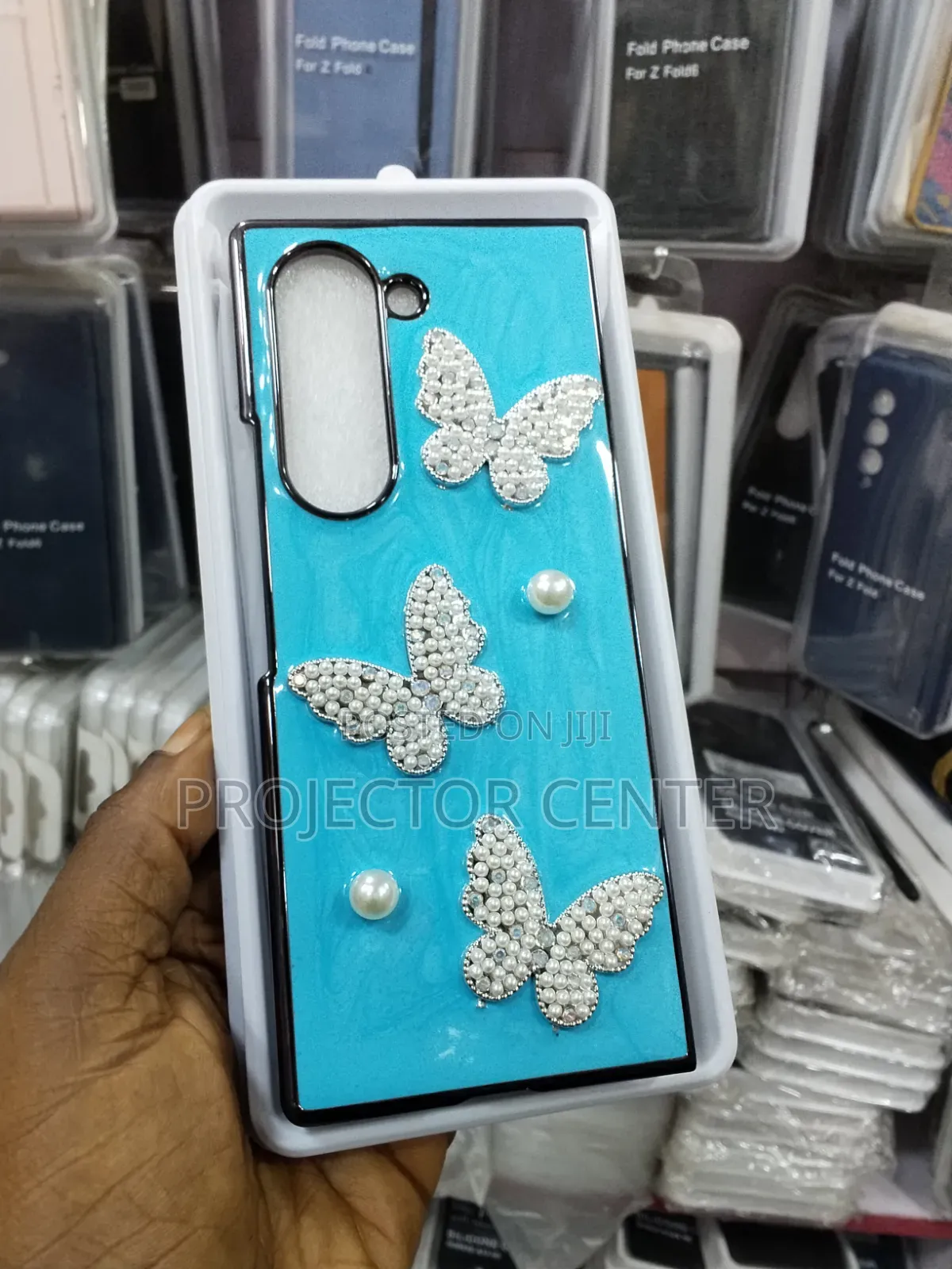 Samsung Fold 5 Phone Cover