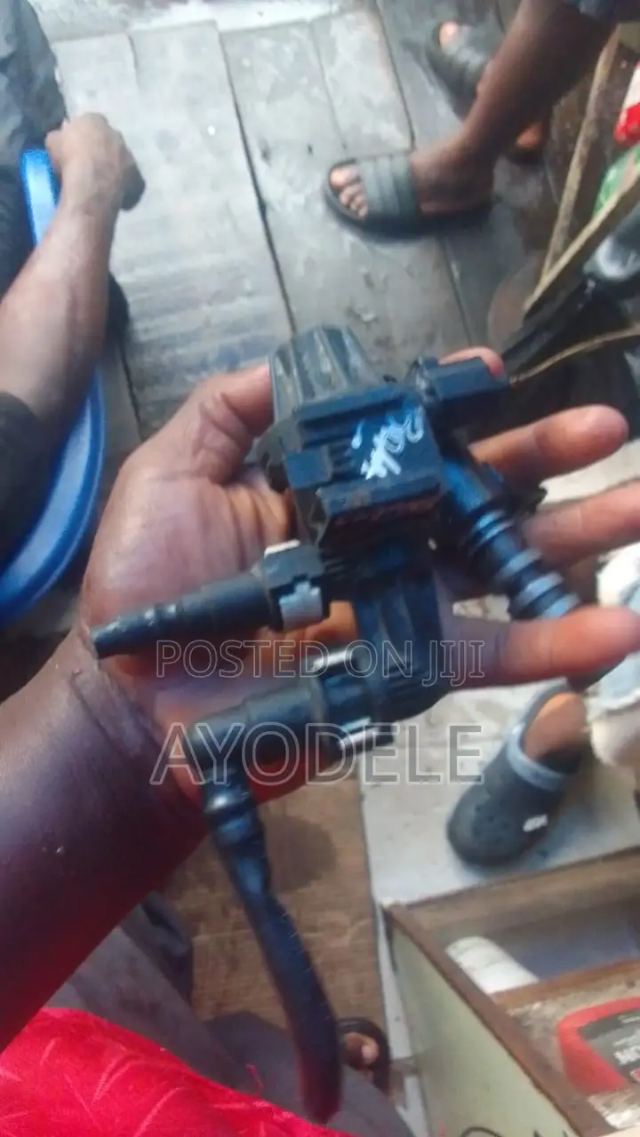 Canister Ford Edge 2008