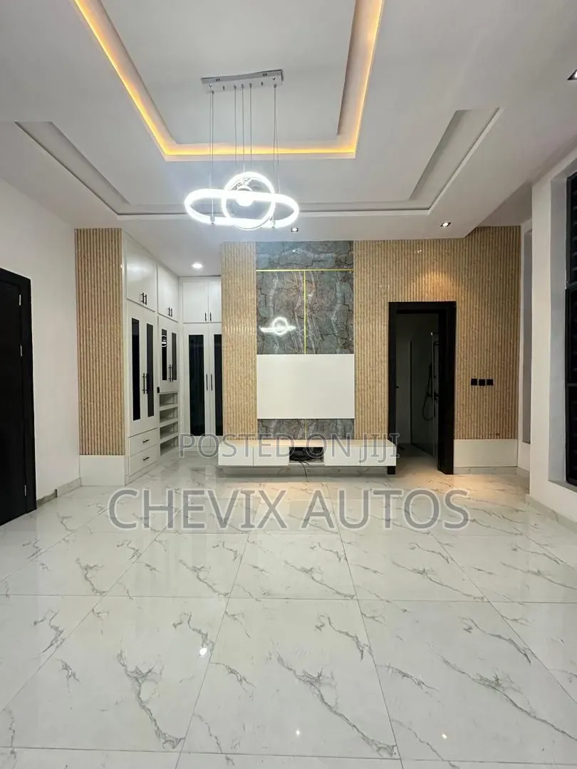 4bdrm Duplex in Olokonla for sale