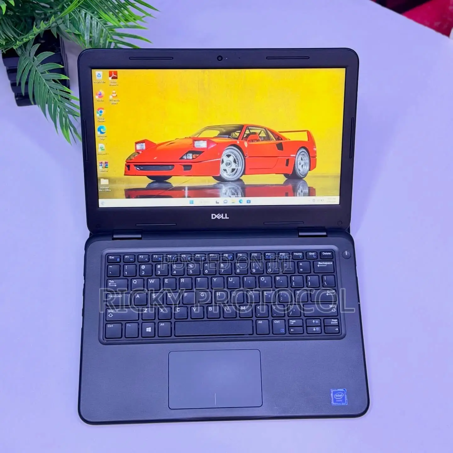 Laptop Dell Latitude 3310 4GB Intel Core i3 SSD 128GB