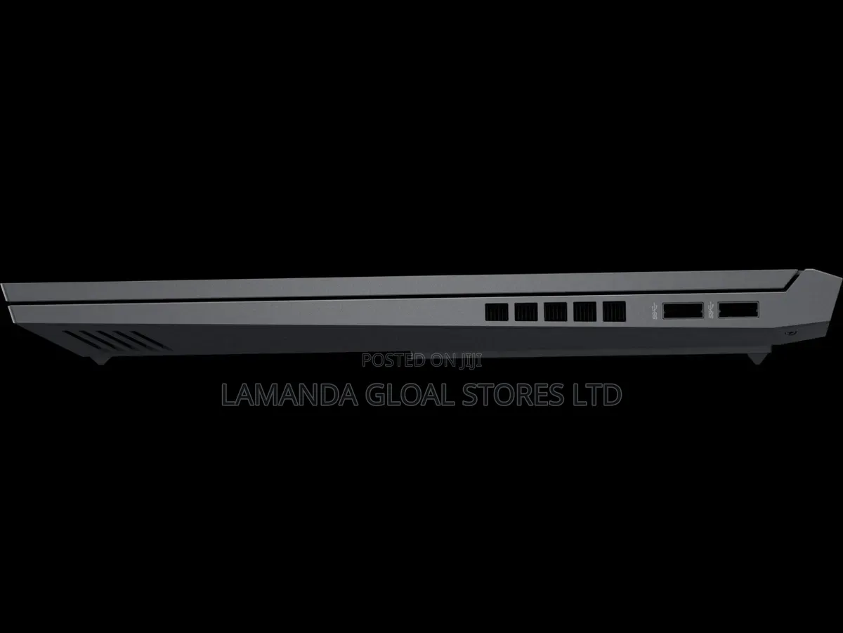 New Laptop HP Victus 15 16GB AMD Ryzen 7 SSD 512GB