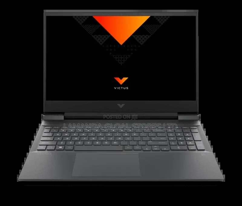 New Laptop HP Victus 15 16GB Intel Core i7 SSD 512GB