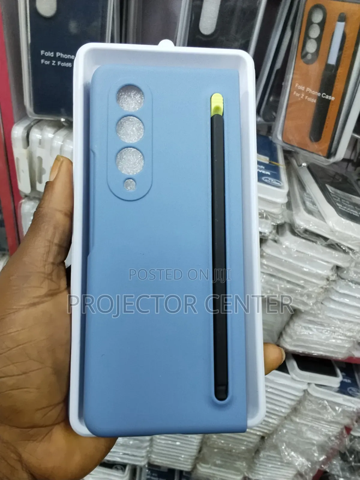 Fold Phone Case for Z Fold 4