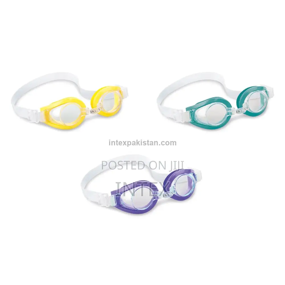 Kids Swimming Googles