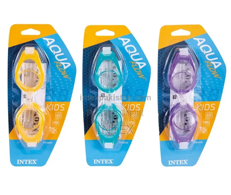 Kids Swimming Googles