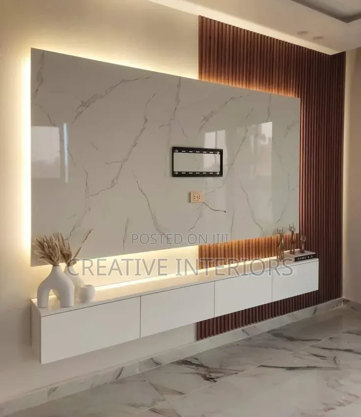 Simple Designs Tv Console