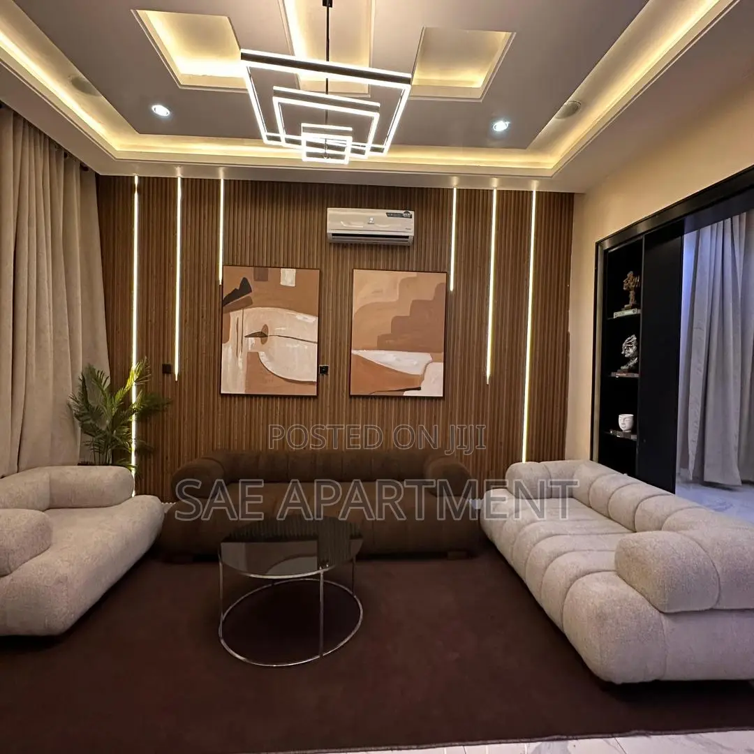 Stand-Alone Four Bedroom Duplex, Lokogoma Abuja