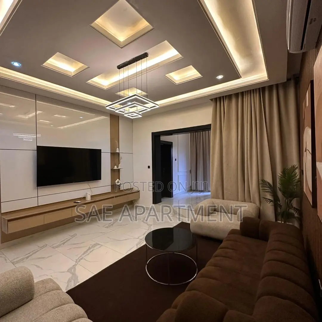 Stand-Alone Four Bedroom Duplex, Lokogoma Abuja