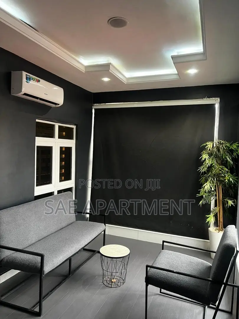 Stand-Alone Four Bedroom Duplex, Lokogoma Abuja