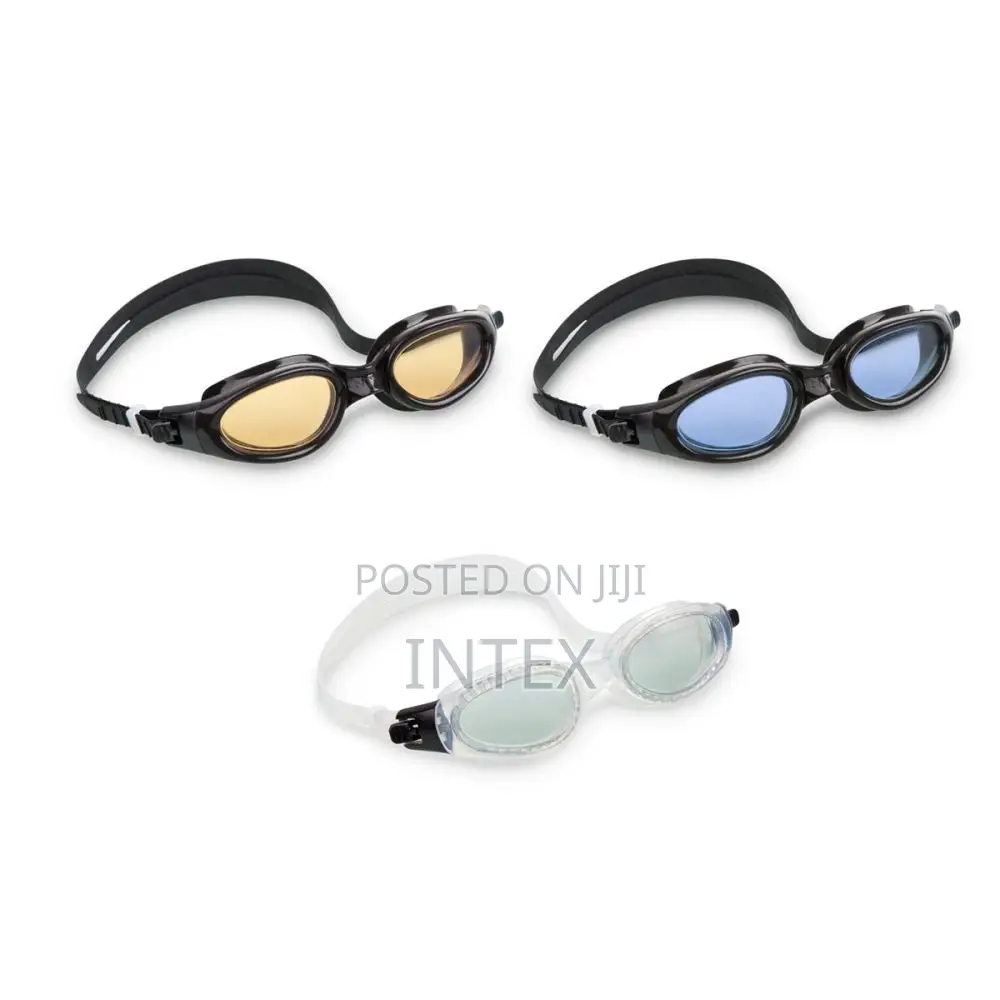 Silicone Sport Master Goggles