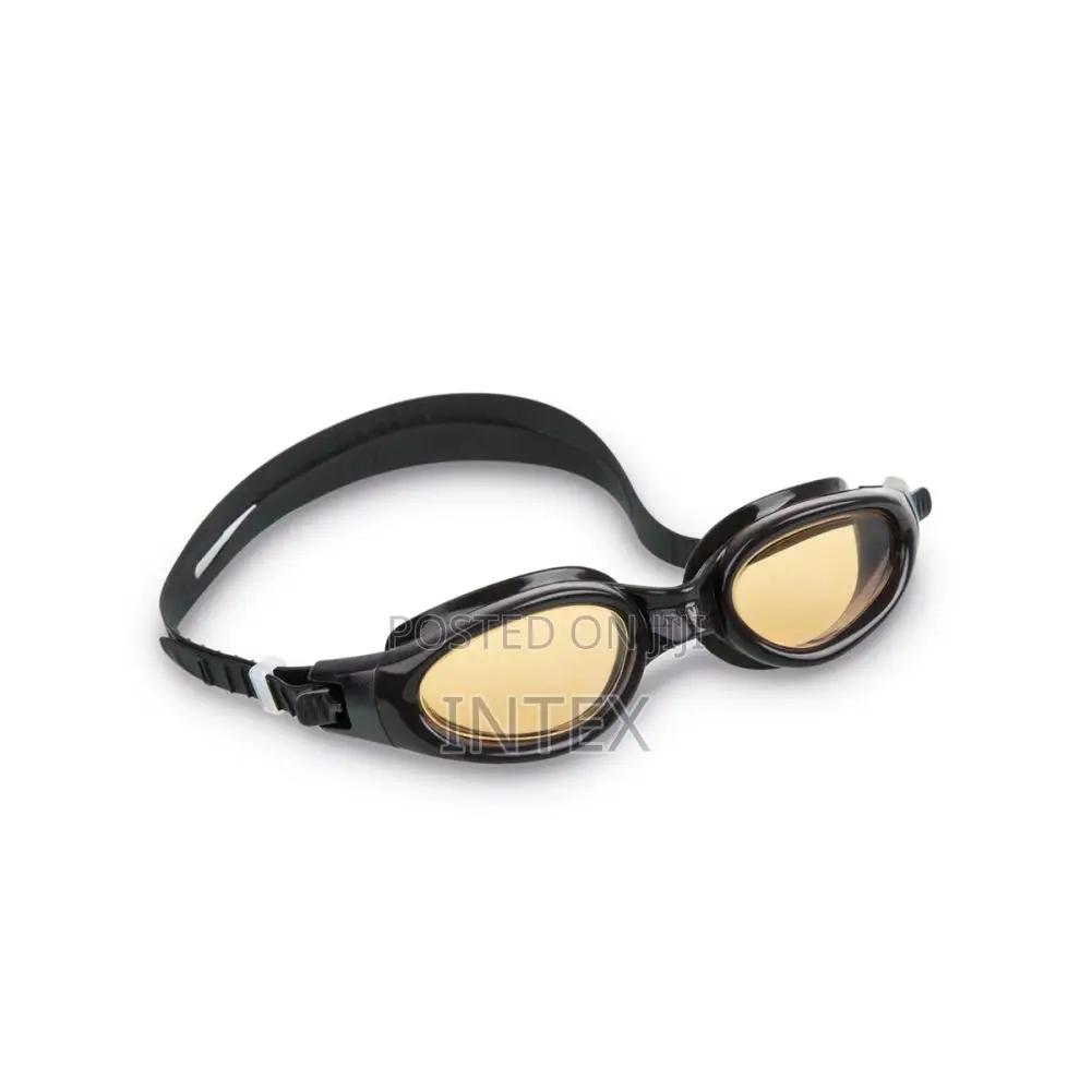 Silicone Sport Master Goggles