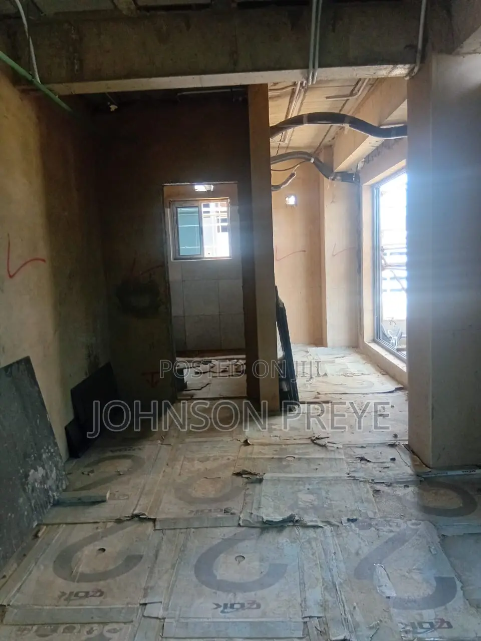 1 Bedroom Apartments / Studio Apartment