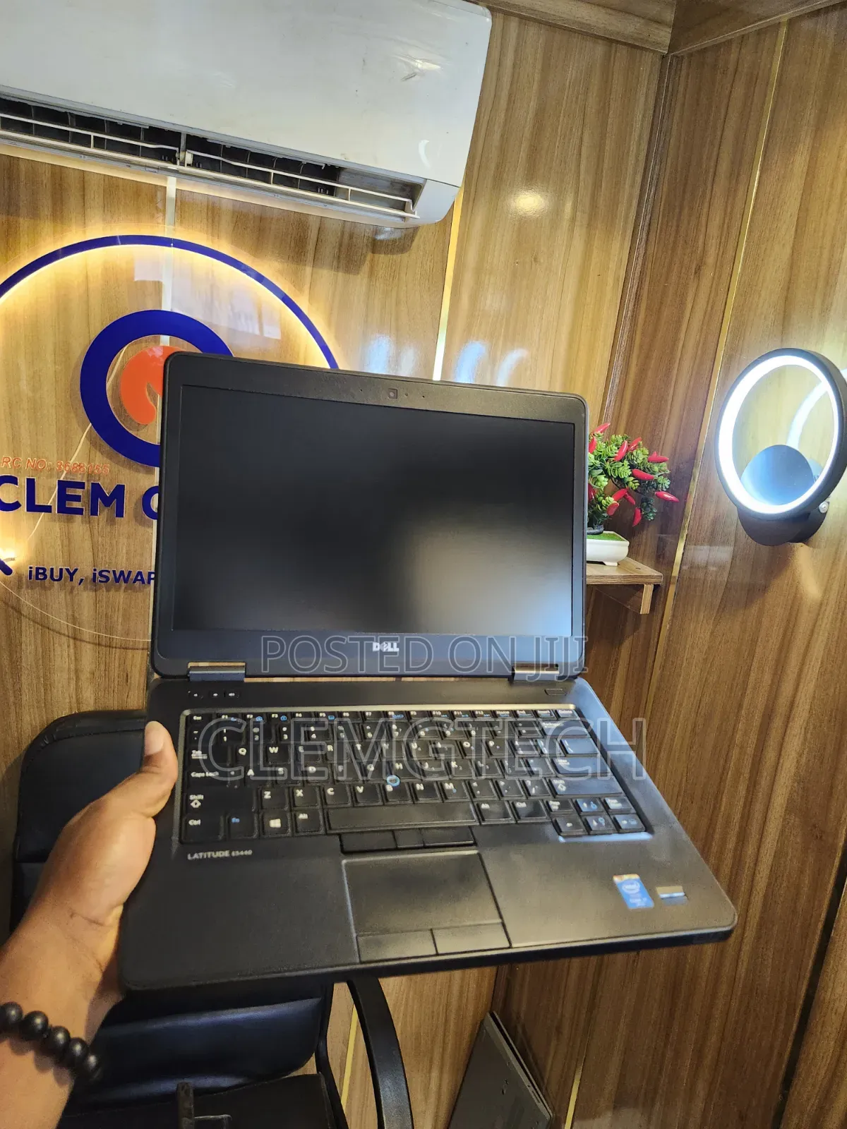 Laptop Dell Latitude E5440 8GB Intel Core i7 HDD 350GB