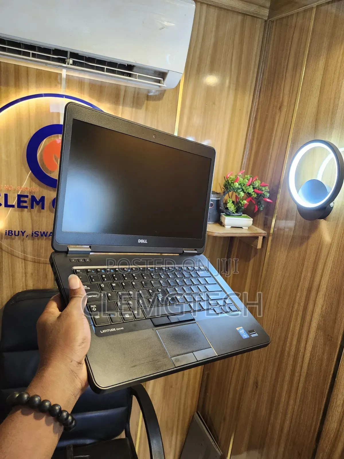 Laptop Dell Latitude E5440 8GB Intel Core i7 HDD 350GB