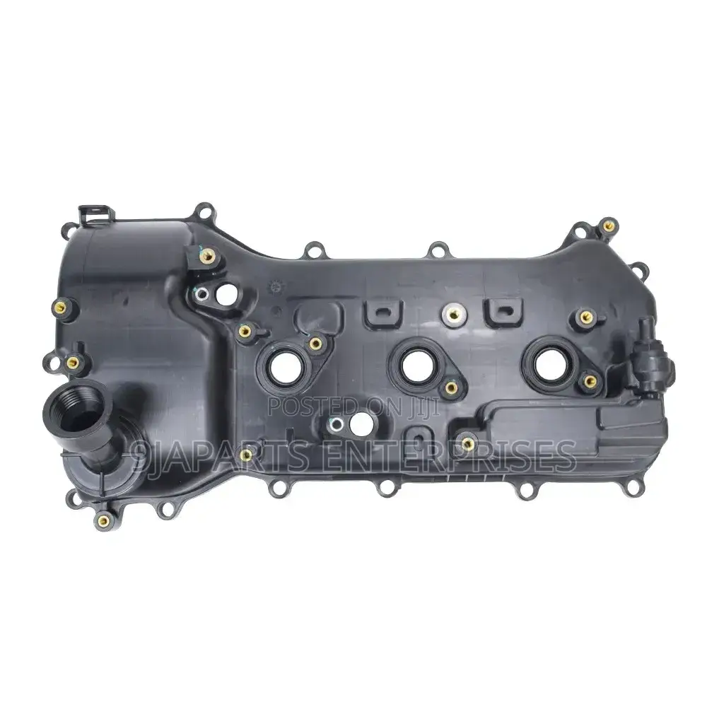 Toyota Highlander 3.5l Left Valve Cover 2017 2018 2019 2020 2021 2022