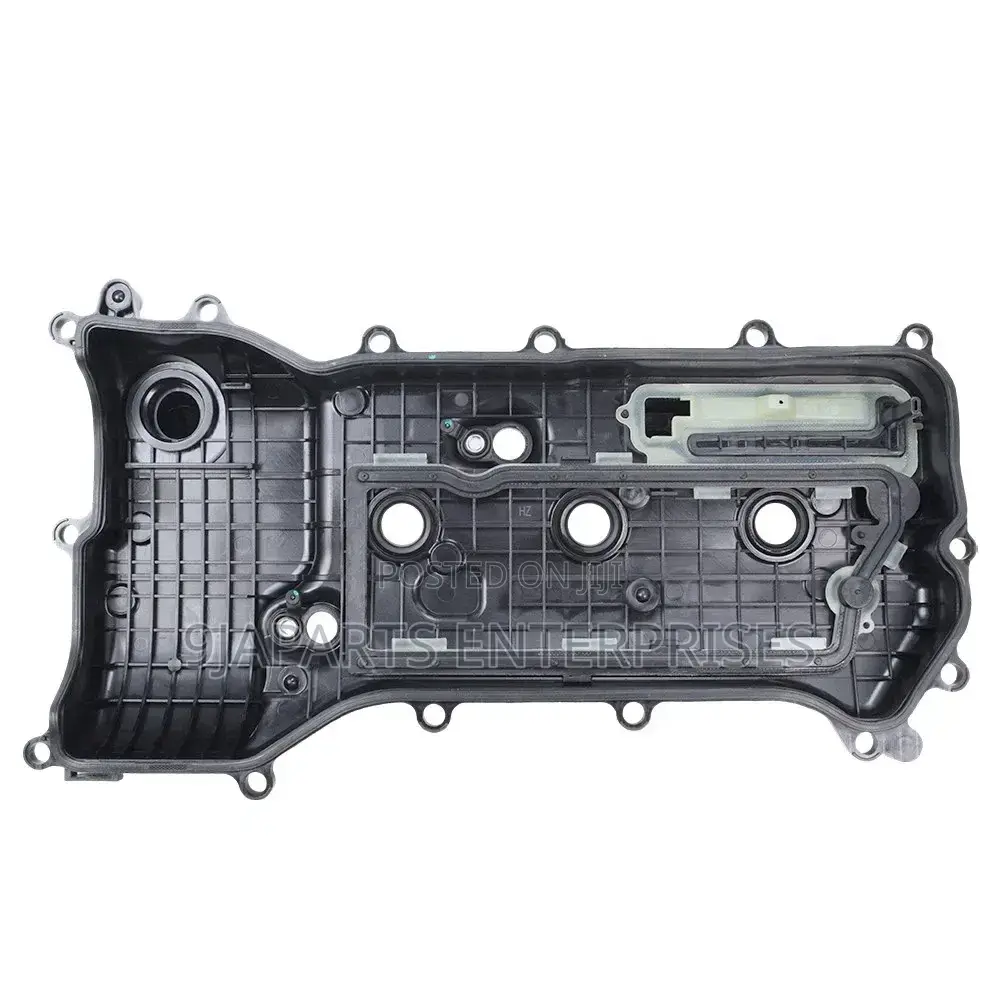Toyota Highlander 3.5l Left Valve Cover 2017 2018 2019 2020 2021 2022