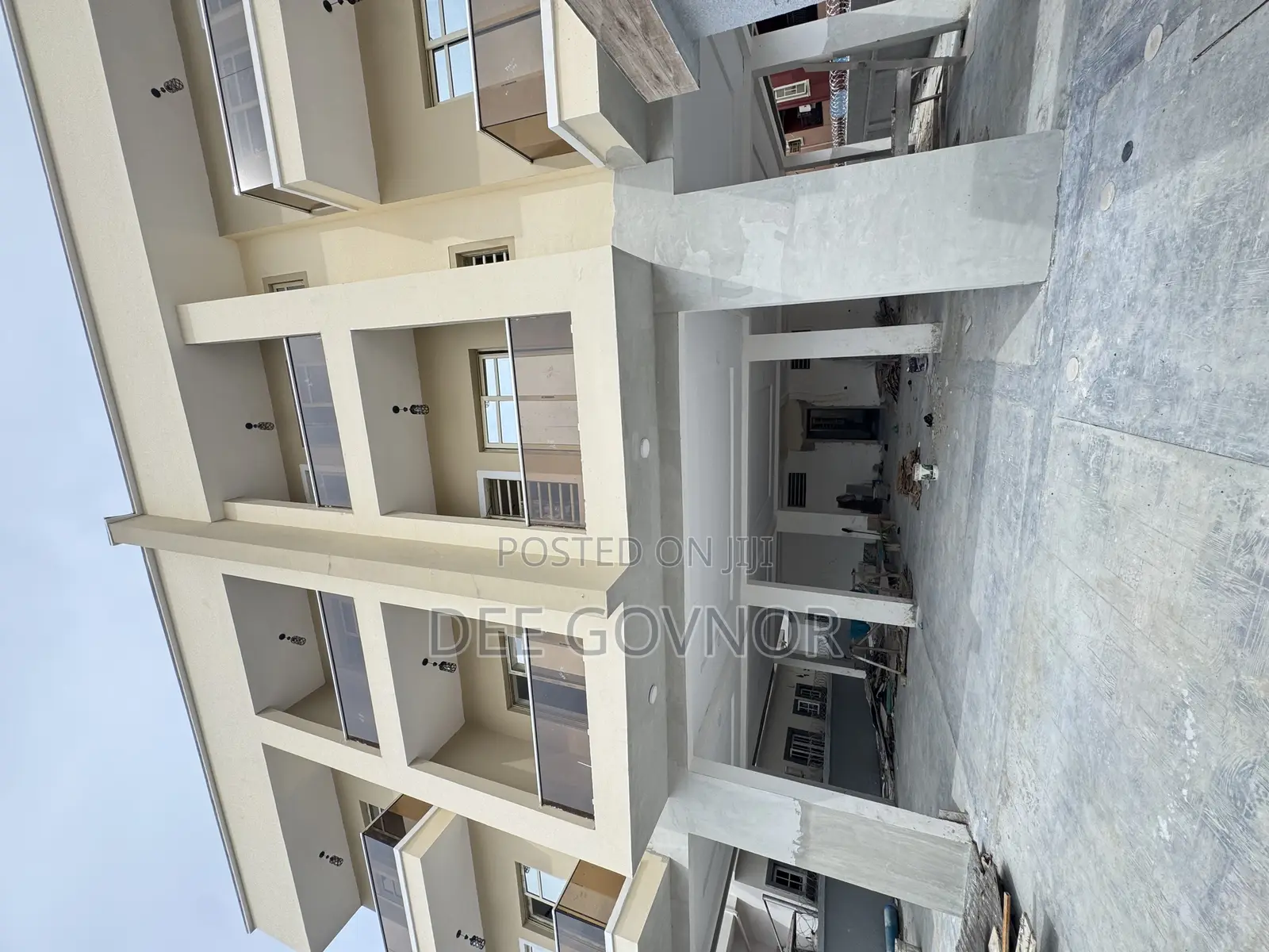 2bdrm Apartment in Ologolo for sale