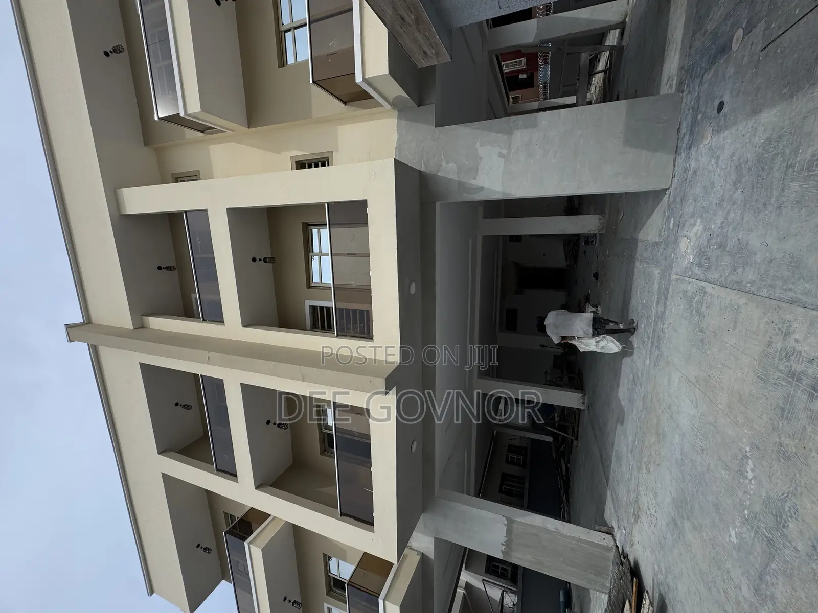 2bdrm Apartment in Ologolo for sale