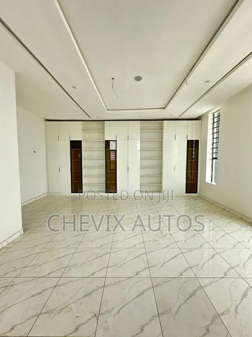 4bdrm Duplex in Lekki Pearl Gardens, Sangotedo for sale