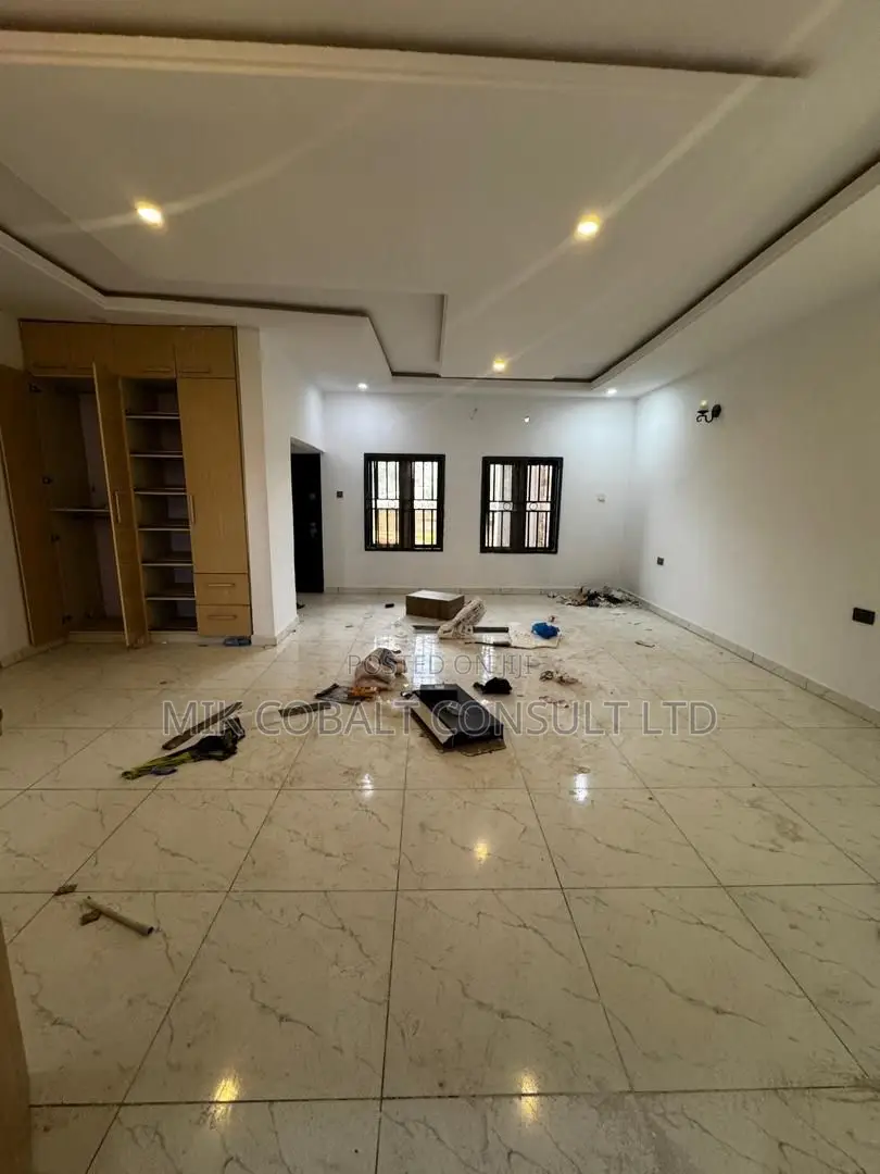 4bdrm Duplex in Katampe Main for rent