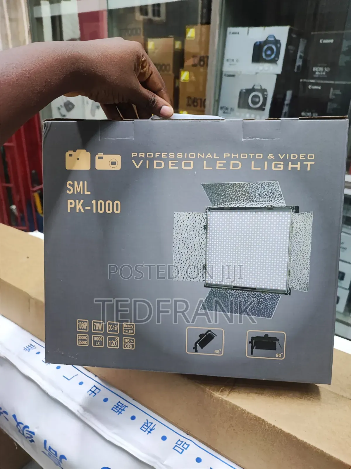 SML Pk_1000