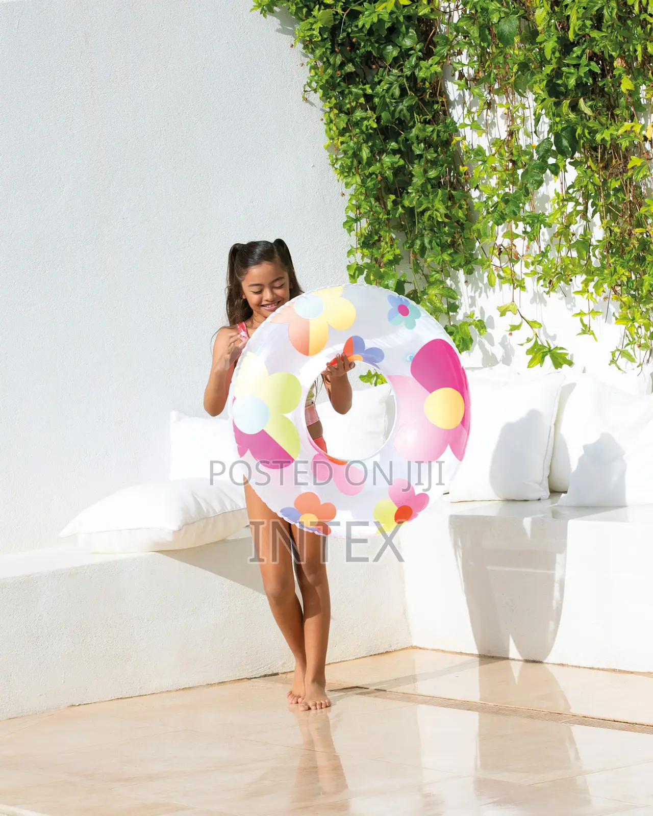 Whimsical Magic Tubes