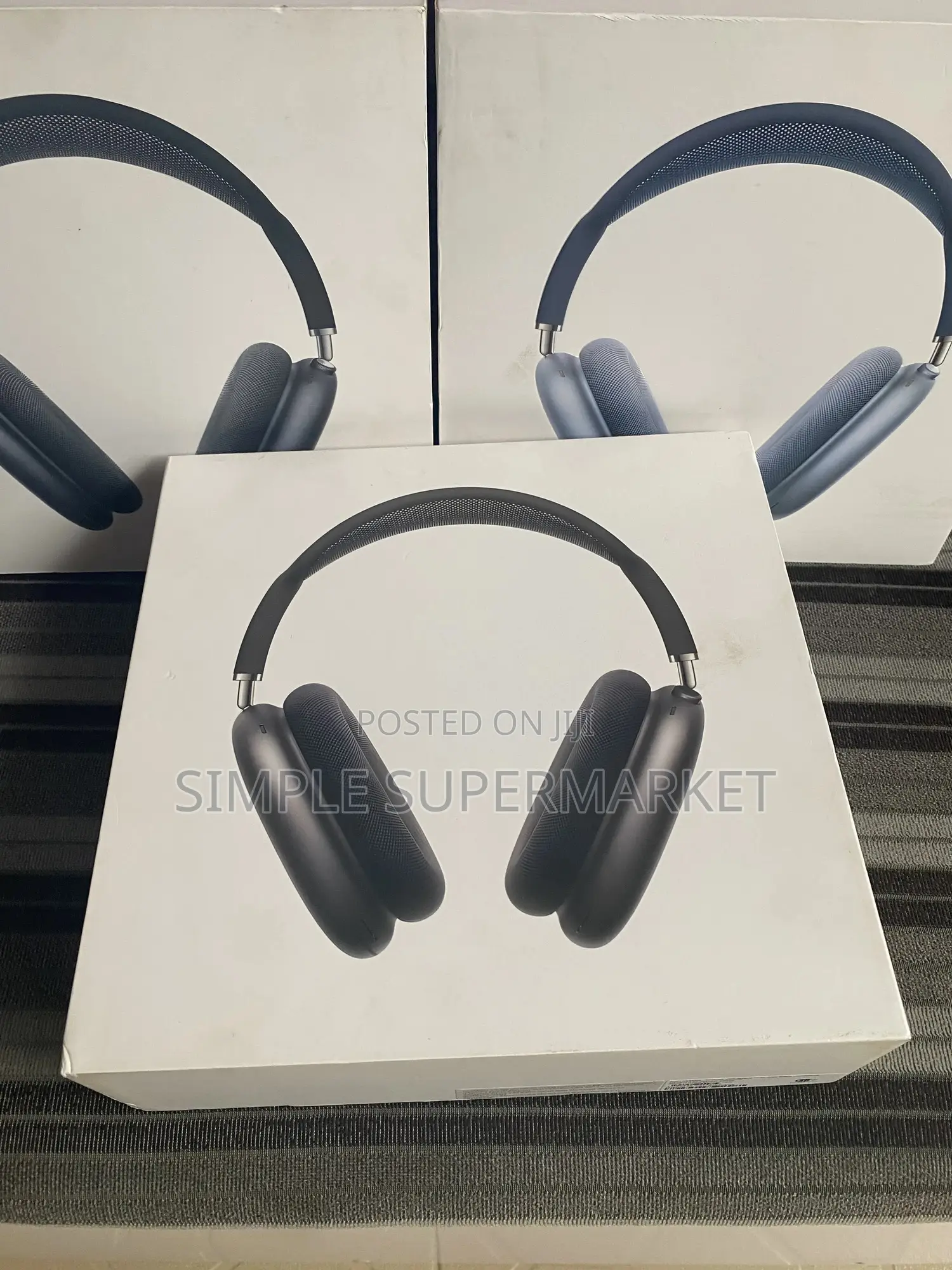 Airpod Max Dubai