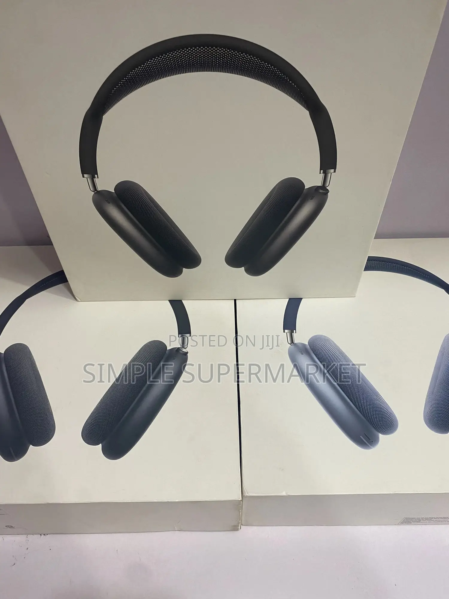 Airpod Max Dubai
