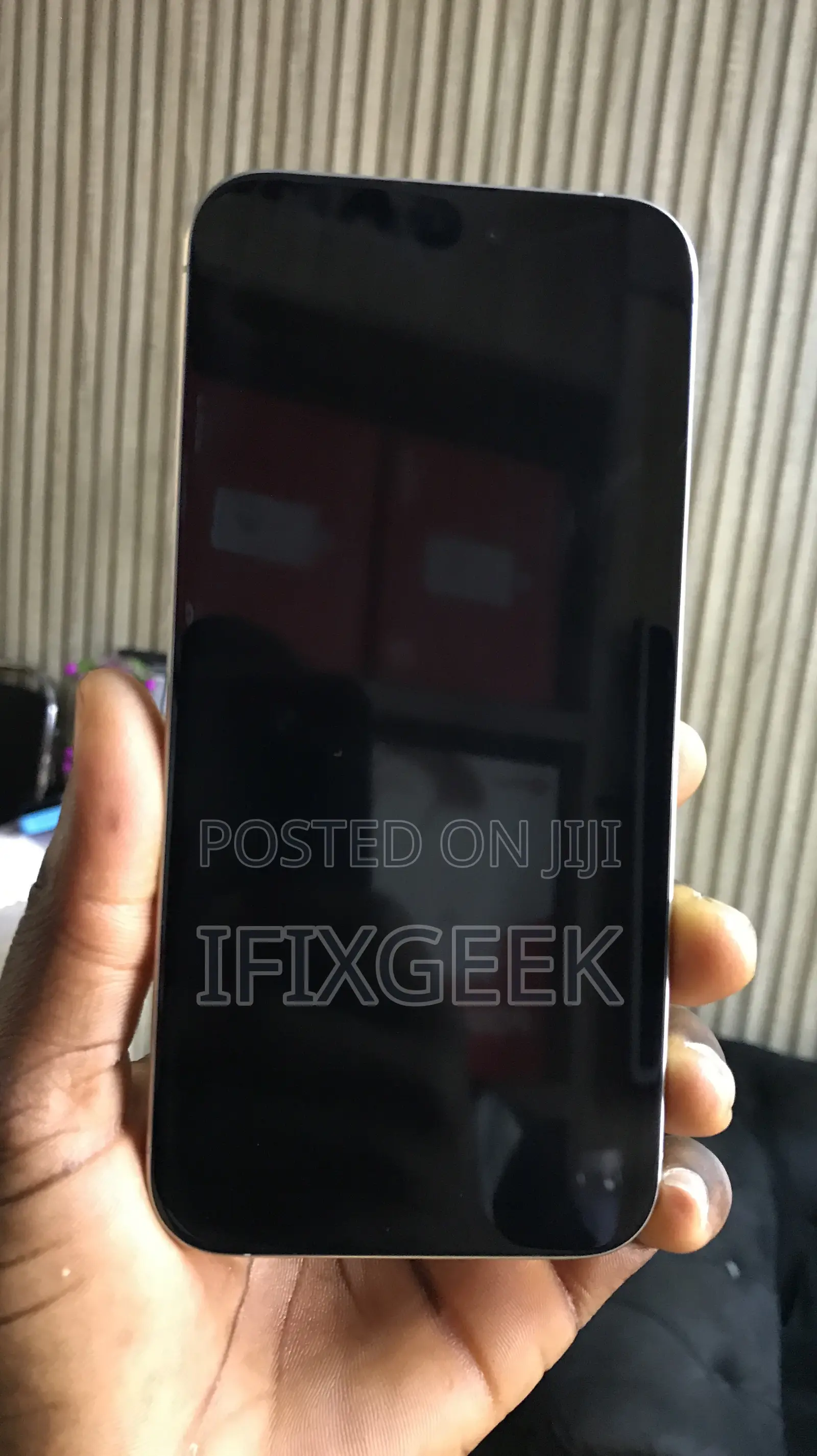 Apple iPhone 15 Pro Max 256 GB