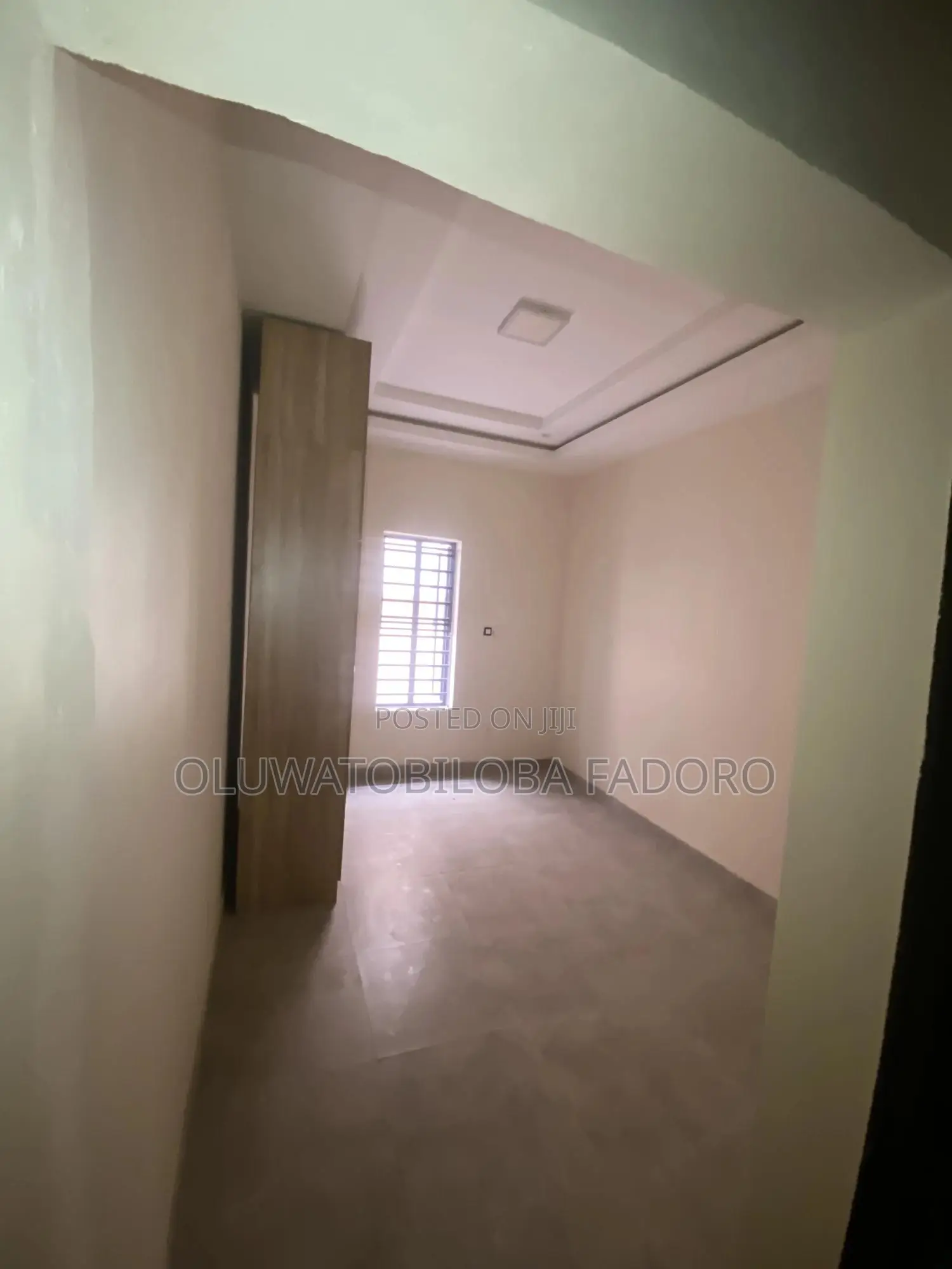 5bdrm Duplex in Abijo Gra for sale