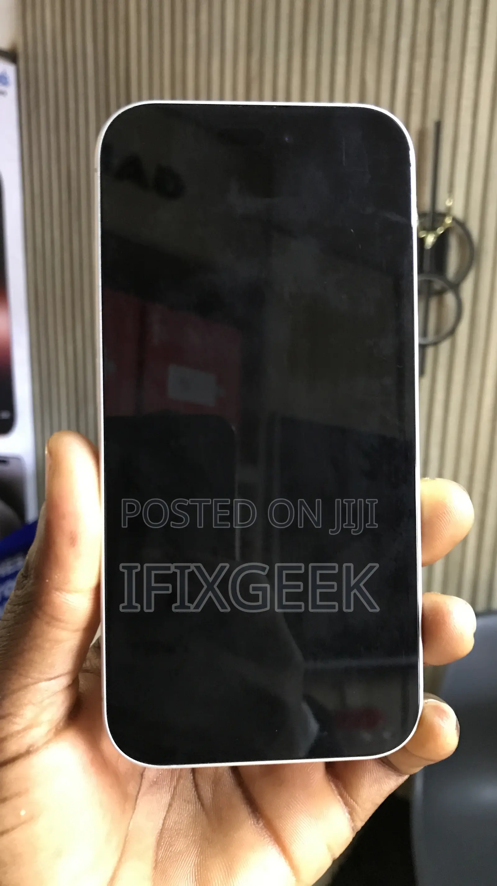 Apple iPhone 16 128 GB White