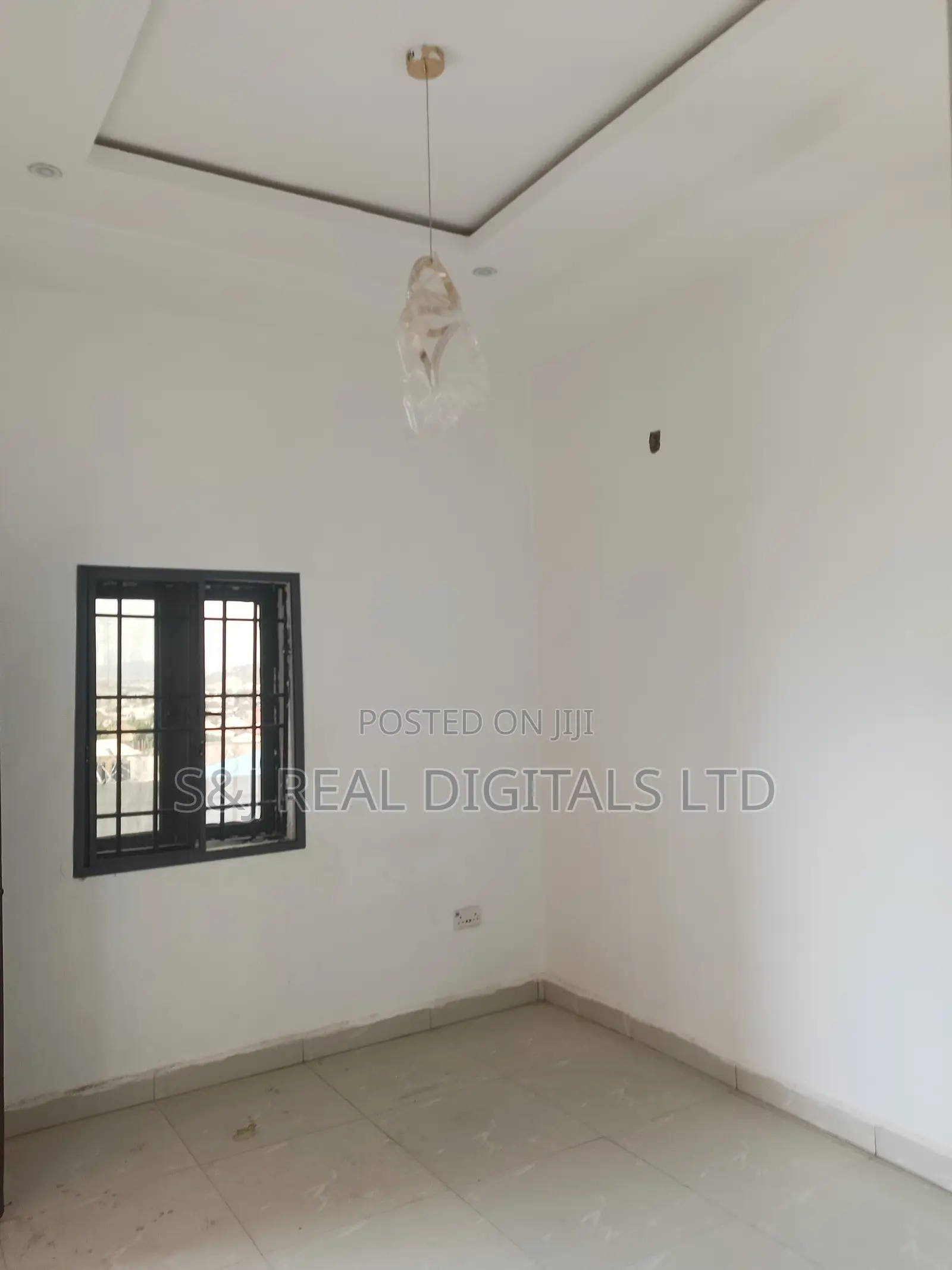 1bdrm Block of Flats in Kubwa for rent