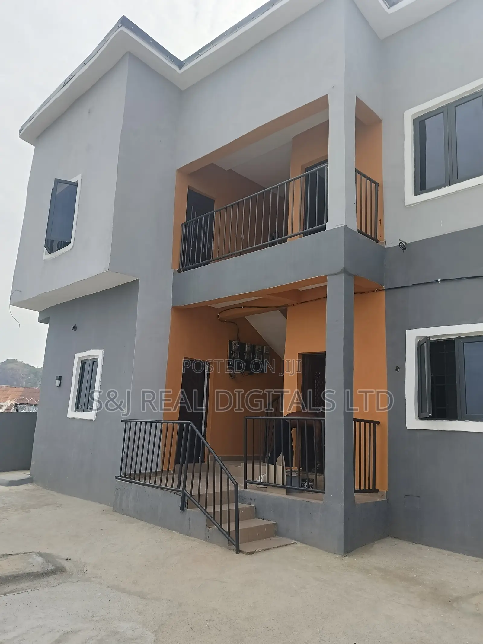 1bdrm Block of Flats in Kubwa for rent