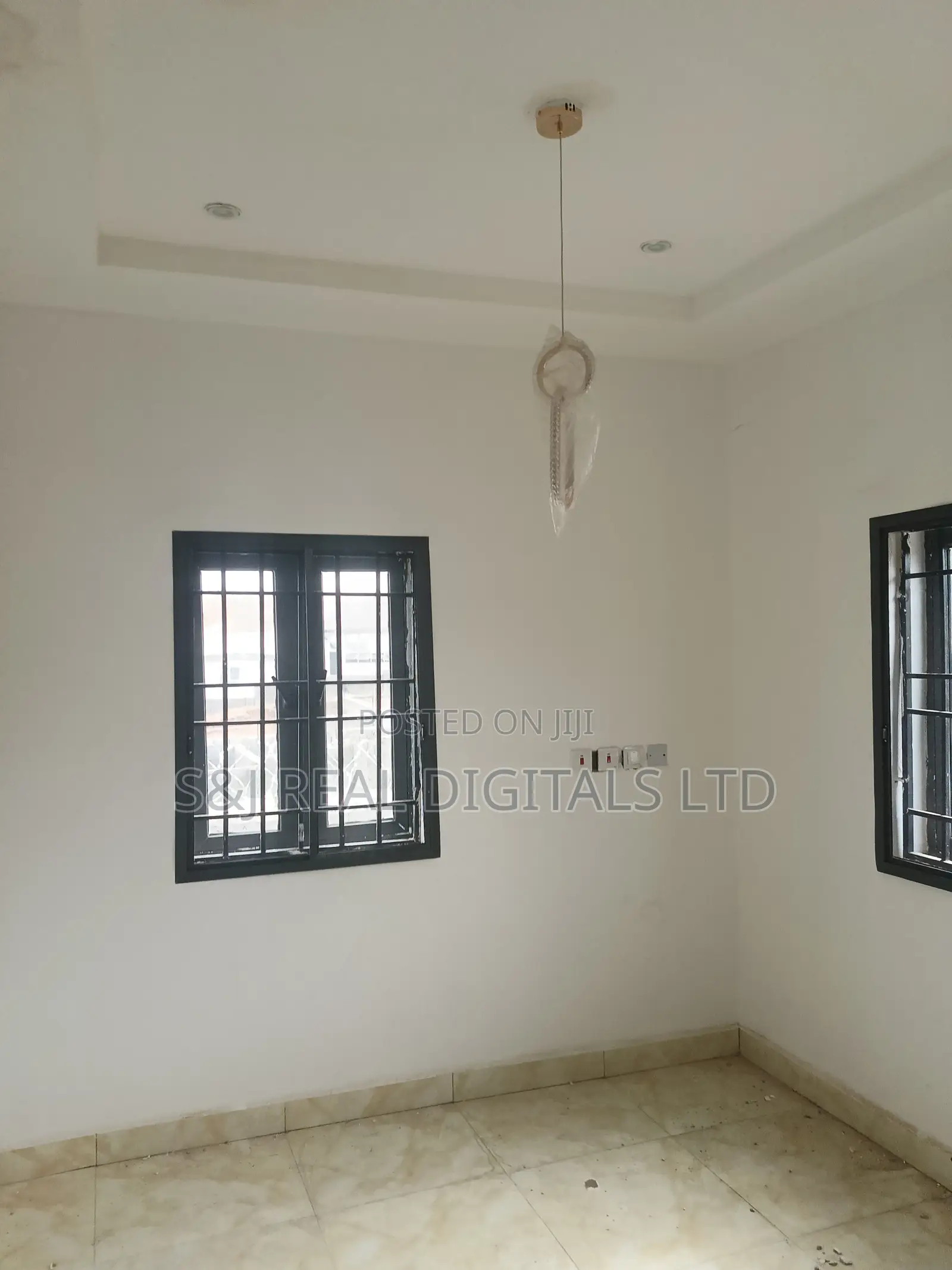 1bdrm Block of Flats in Kubwa for rent