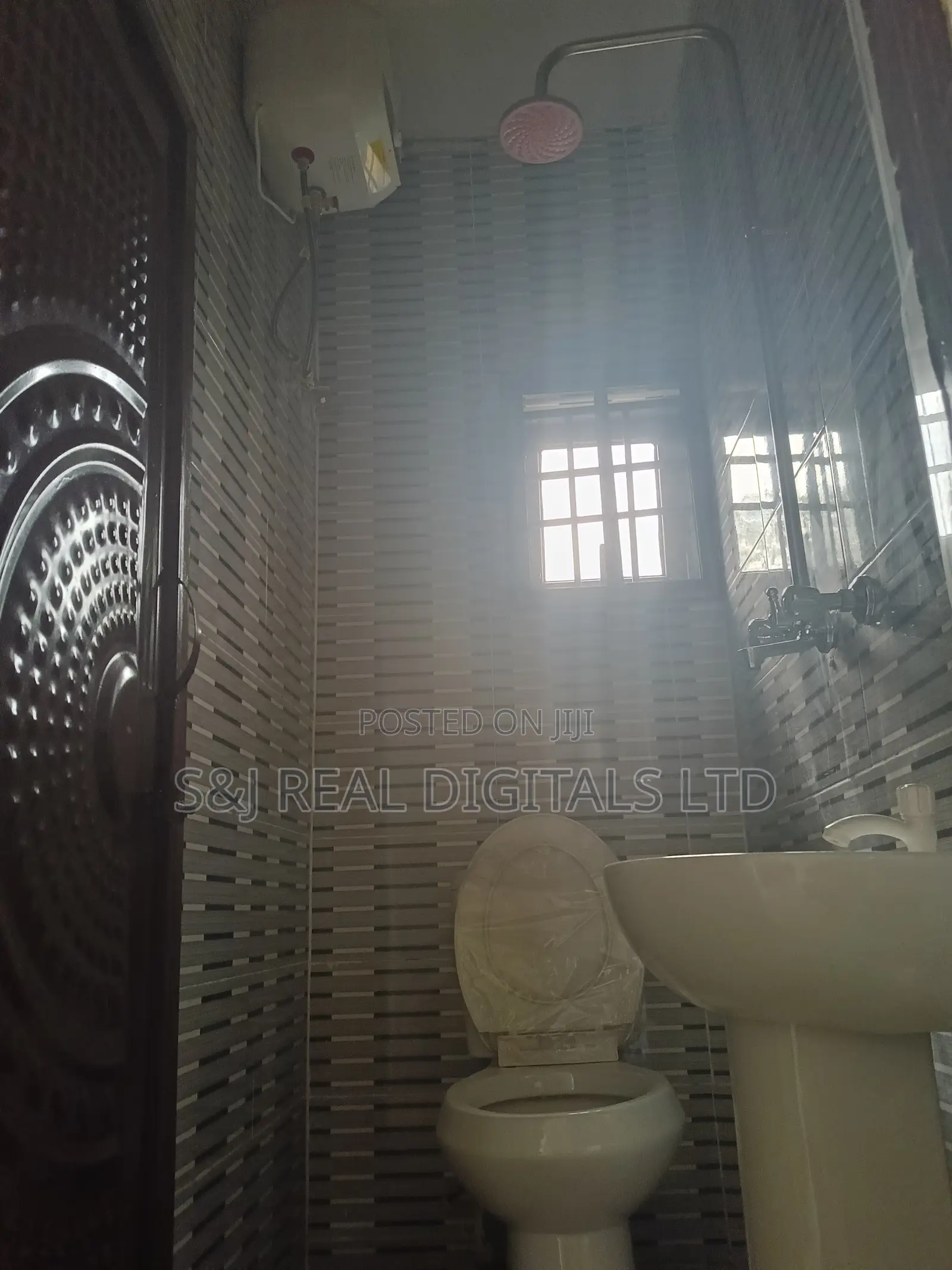 1bdrm Block of Flats in Kubwa for rent