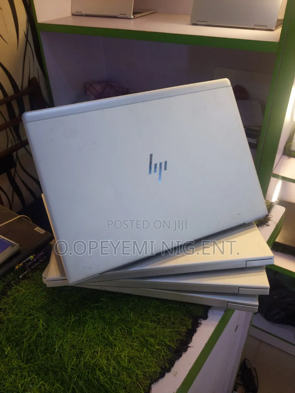 Laptop HP EliteBook 840 G5 8GB Intel Core i5 SSD 256GB