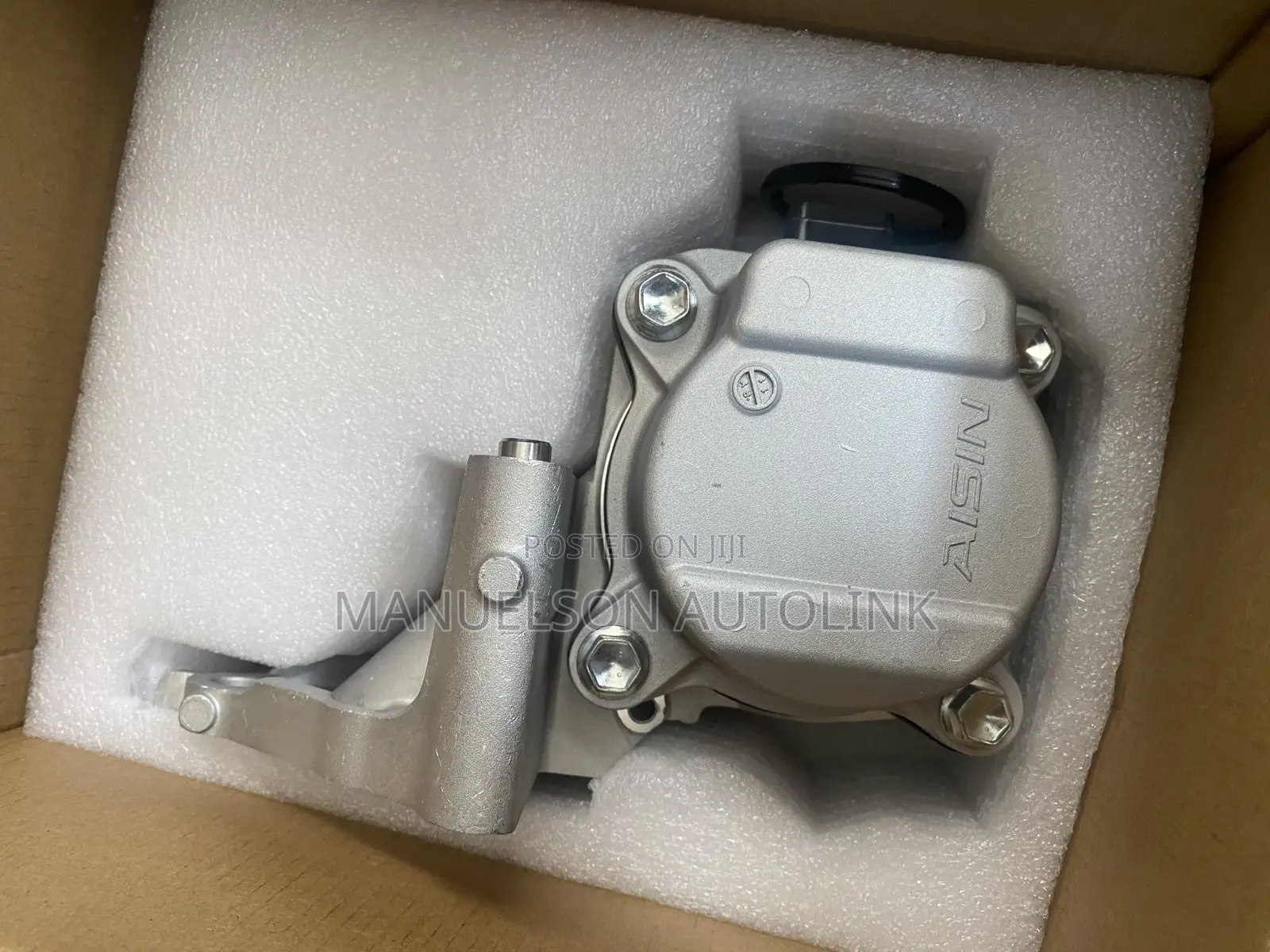Hybrid Water Pump for Toyota Camry,Rav4,Corolla,C-Hr,Prius 2025-2026